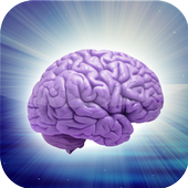 Brain Age Test Friends icon