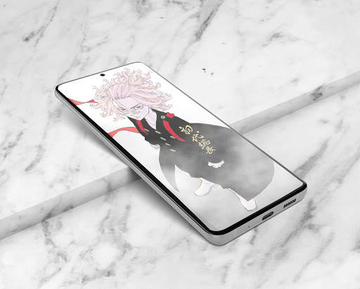 Tokyo Revengers Wallpaper screenshot 6