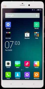 Launcher for Xiaomi Launcher screenshot 2