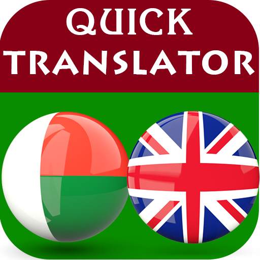 Malagasy English Translator 2.0.11