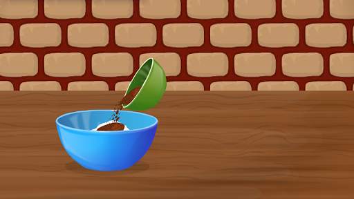 cooking games christmas candy screenshot 5