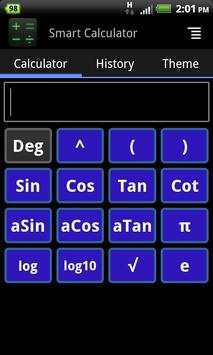 Smart Calculator screenshot 7