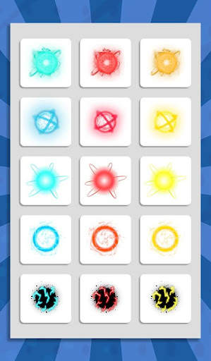 Rasengan Camera - Anime Photo Effect screenshot 3