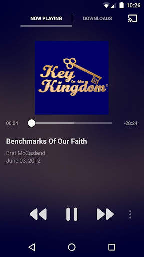 Key to the Kingdom screenshot 3