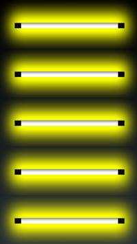 Neon FlashLight screenshot 7