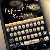 Typewriter Keyboard 1.1.7