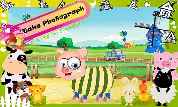 Animal Farm Doctor screenshot 6