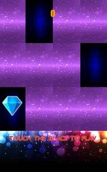 Young Thug Piano Tiles screenshot 2