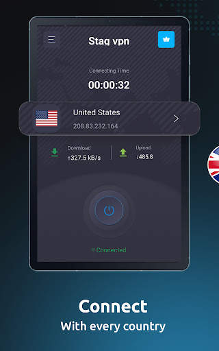 Stag VPN screenshot 19