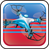 Wi-Fi Camera أيقونة