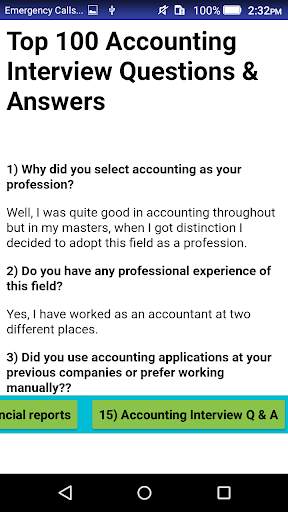 Accounting Tutorial for Beginners: Learn in 7 Days screenshot 3