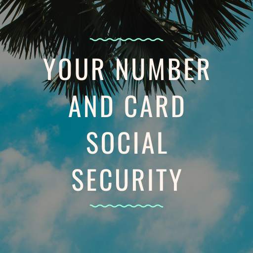 Social Security Number Informa 3.1