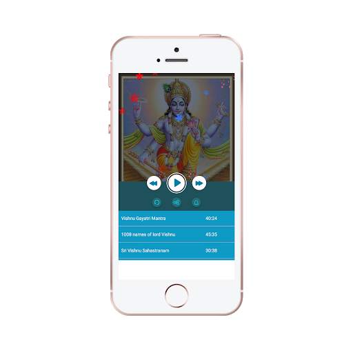 vishnu stotra mantra sangrah screenshot 3