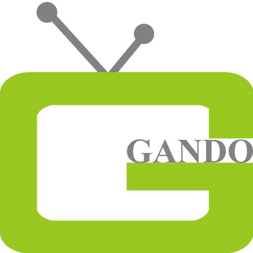 Gando 2.1.8.2