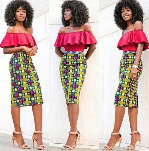 African Fashion Trends screenshot 4