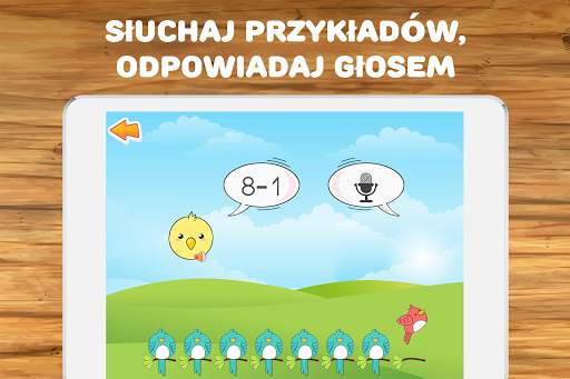 Matematyka dla dzieci screenshot 6