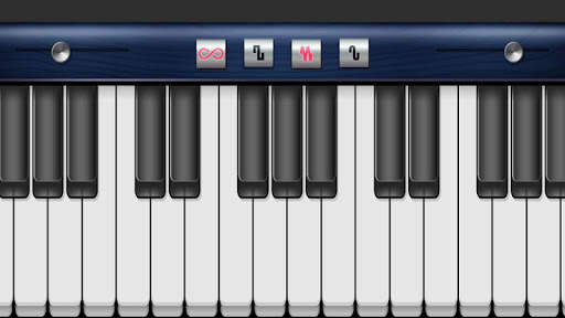 Simple Piano 2 screenshot 4