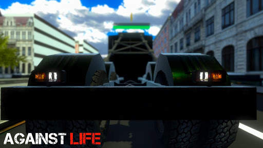 HD Sports Car Simulation Free Game | Against Life स्क्रीनशॉट 9