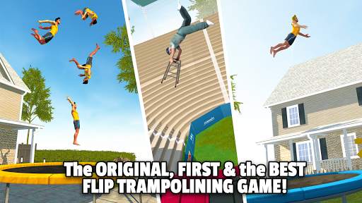Flip Master скриншот 1