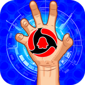 Go &amp; Catch Pokémon Game icon