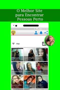 Red Social para Adolescentes – Amor, Chat Jovenes screenshot 3