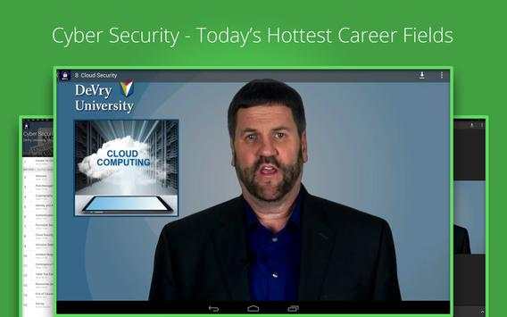 Cyber Security Course screenshot 4