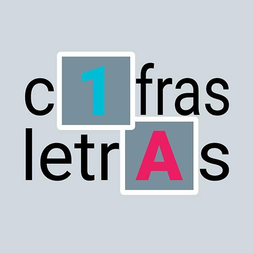 Countdown Numbers & Letters 2 5.5