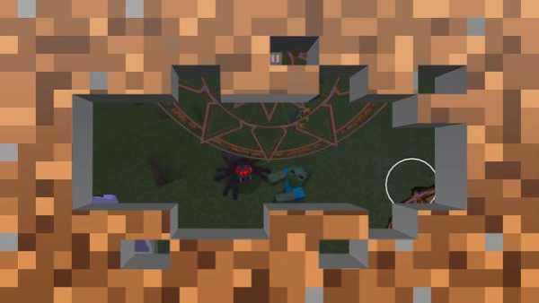 Magic Portals for Minecraft screenshot 2