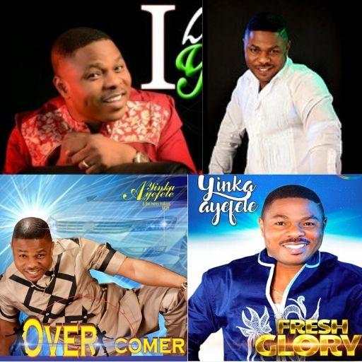 Yinka Ayefele Songs 1.0.4