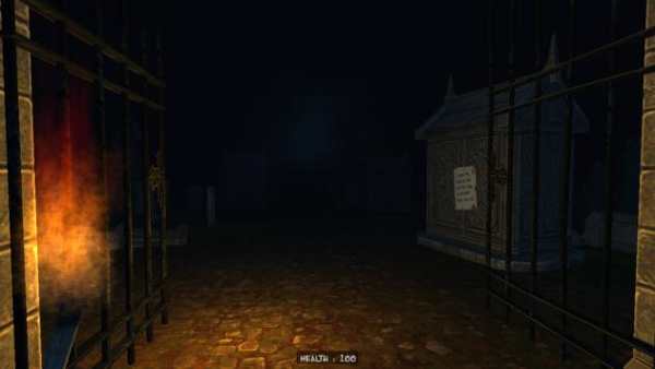 The Fear Lite screenshot 2