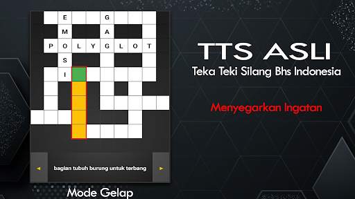 TTS Asli - Teka Teki Seru 2024 screenshot 16