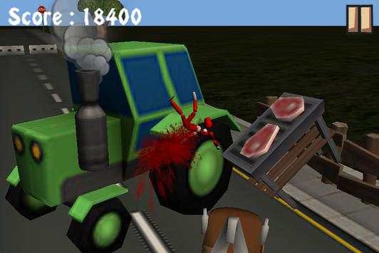 Crash destruction turbo screenshot 7