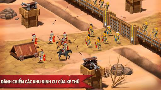 Grow Empire: Rome screenshot 23