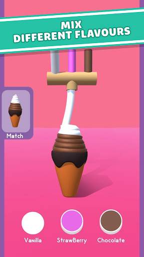 Ice Cream Inc. screenshot 2