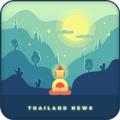 Thailand News icon