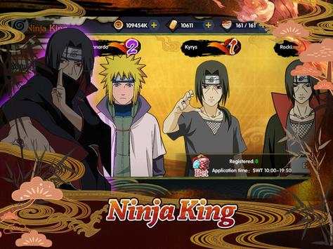 Ninja Master: Blazing screenshot 12
