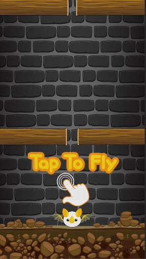 Tap Tap Bat स्क्रीनशॉट 3