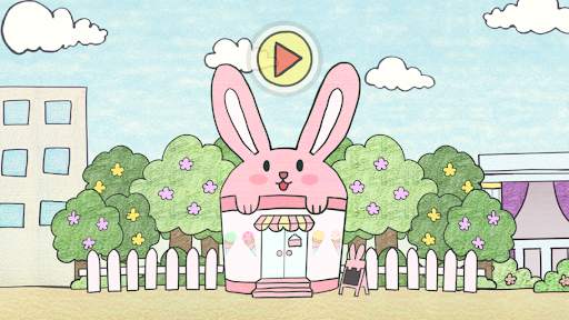 Hari's Ice Cream Shop(w.Self Acoustic) screenshot 3