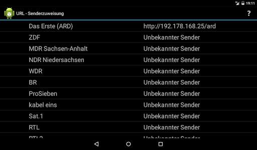 TV-Browser Switch URL screenshot 4