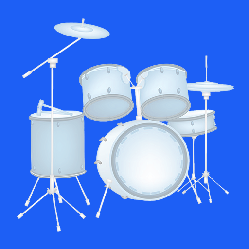 ikon Drum mengalahkan metronom