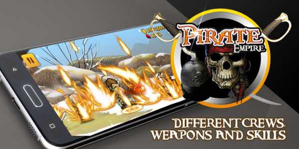 King Pirate 2 screenshot 3