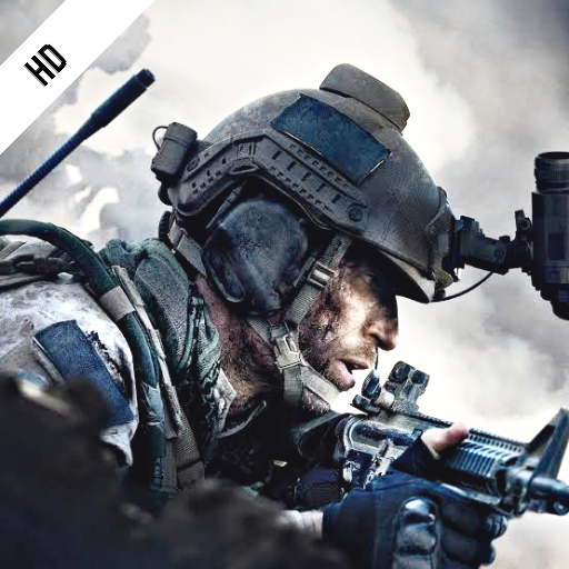 CTS: Counter Terrorist Strike icon