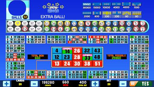 Dr. Bingo - E-Bingo   Slots screenshot 3