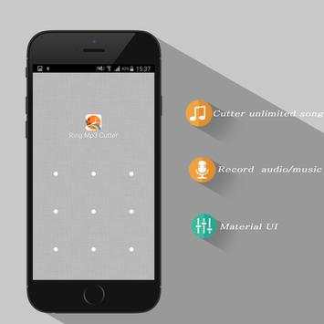 Ring MP3 Cutter screenshot 5