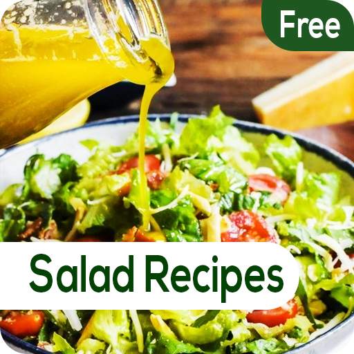 Salad Recipes Offline 1.2