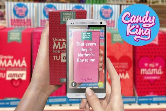 Candy King screenshot 1