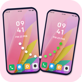 Live Mobile Screen Sharing - Screen Voice Talk icon