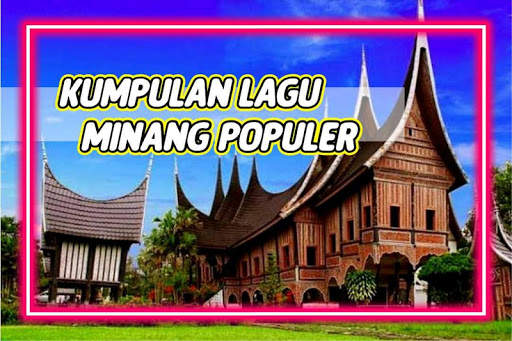 Kumpulan Lagu Pop Minang screenshot 1