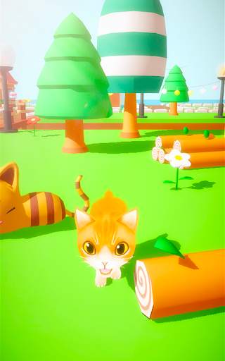 My Talking Kitten screenshot 19
