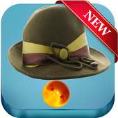 magic dragon ball super game icon